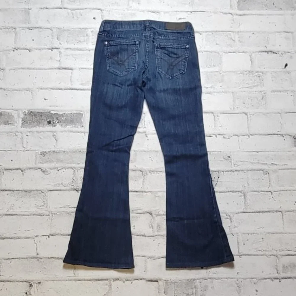 Williams Rast Flare Jeans - Picture 4 of 9